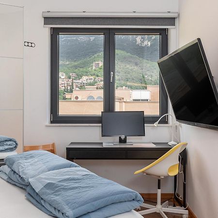 Modern Top Floor Sea View 3Br With Pools, Spa & Fitness Bečići Exteriör bild