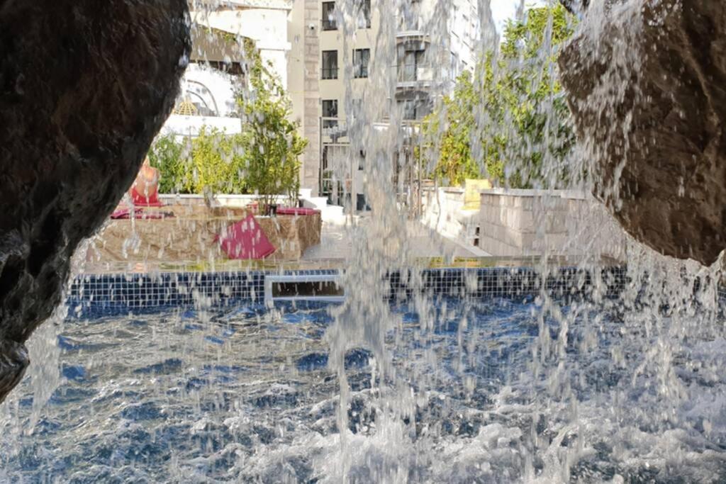 Modern Top Floor Sea View 3Br With Pools, Spa & Fitness Bečići Exteriör bild