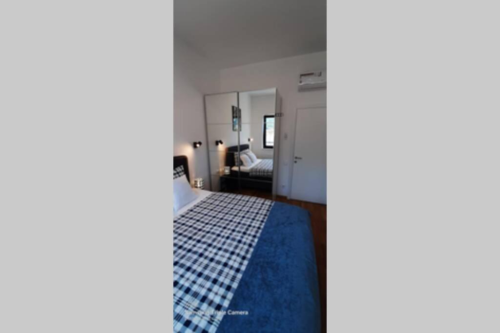 Modern Top Floor Sea View 3Br With Pools, Spa & Fitness Bečići Exteriör bild