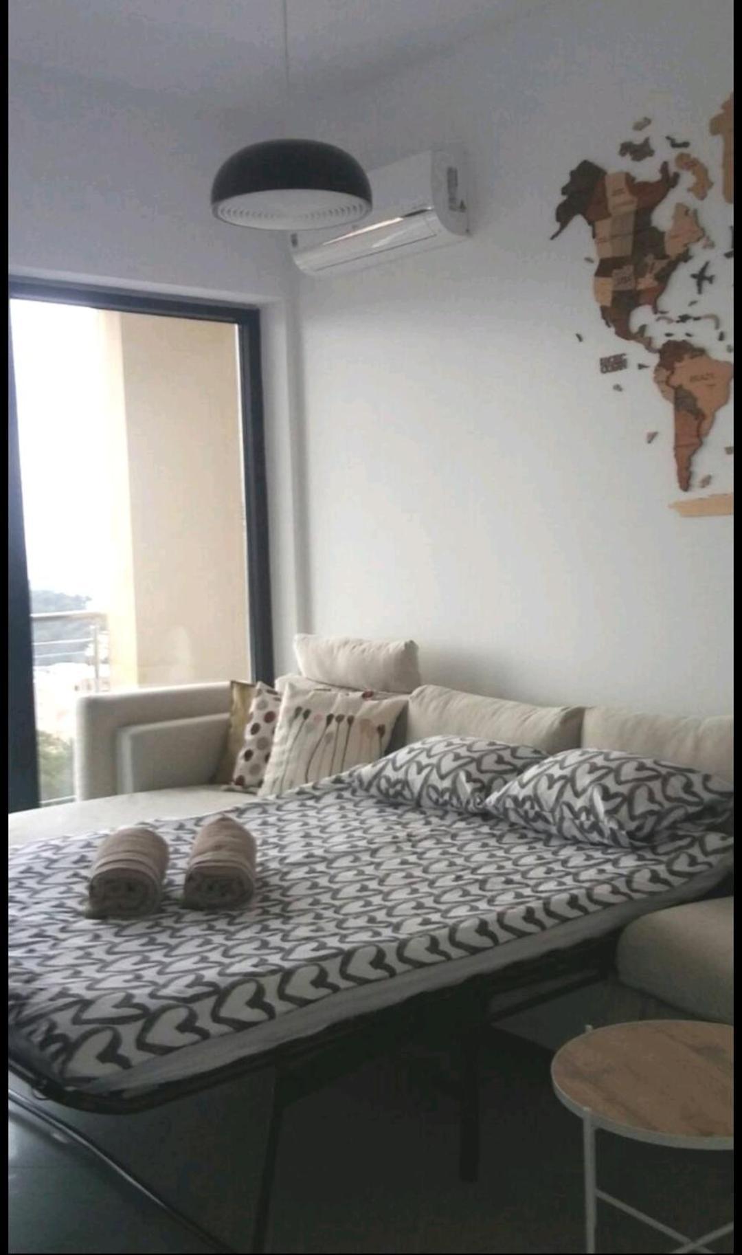Modern Top Floor Sea View 3Br With Pools, Spa & Fitness Bečići Exteriör bild