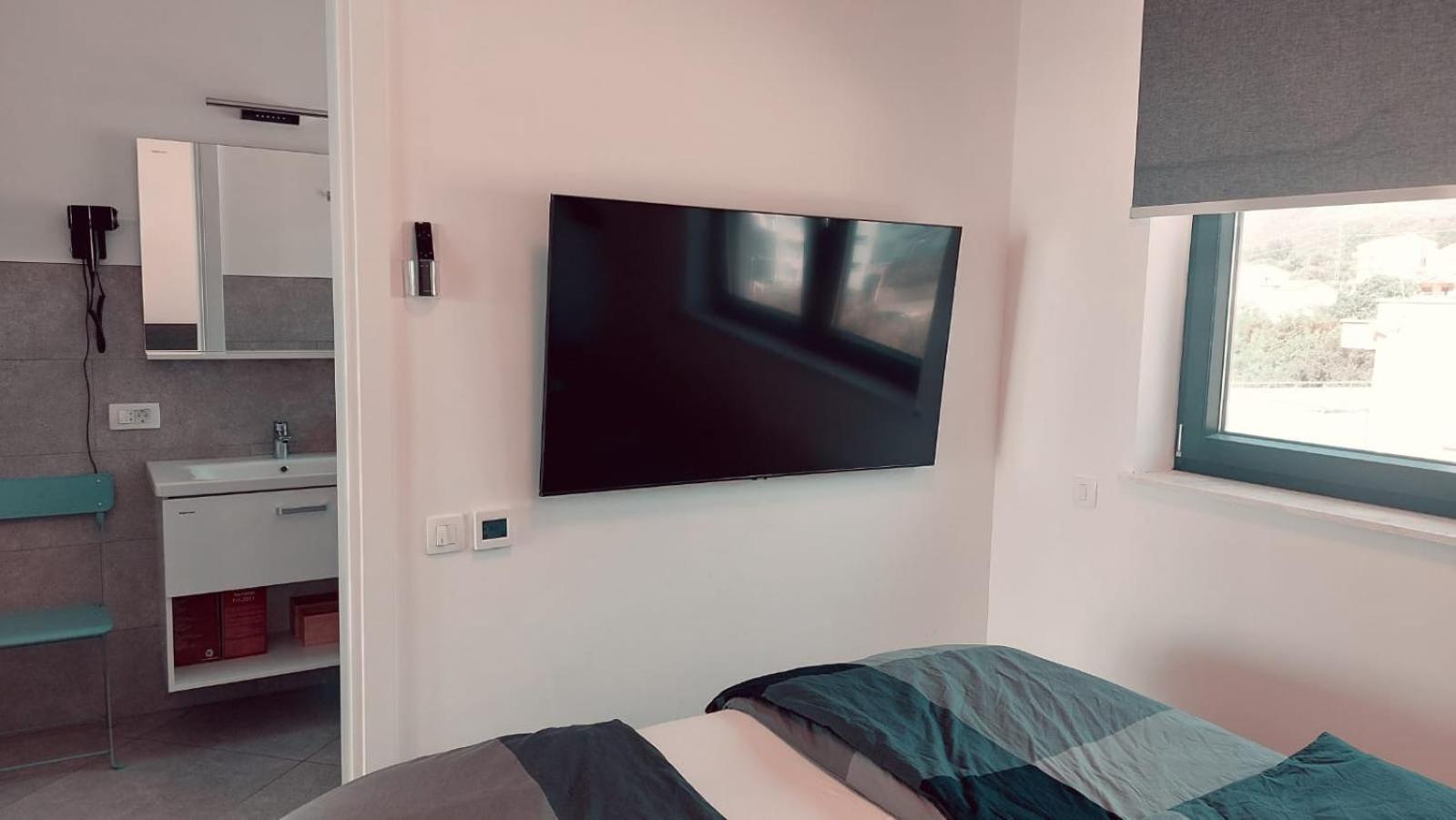 Modern Top Floor Sea View 3Br With Pools, Spa & Fitness Bečići Exteriör bild