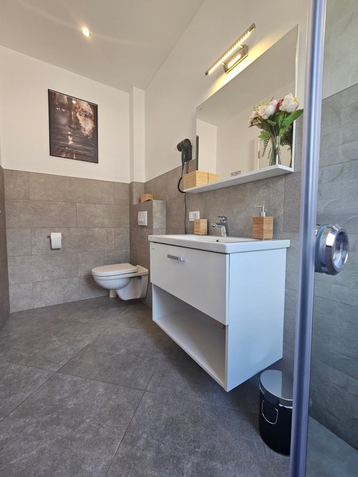 Modern Top Floor Sea View 3Br With Pools, Spa & Fitness Bečići Exteriör bild