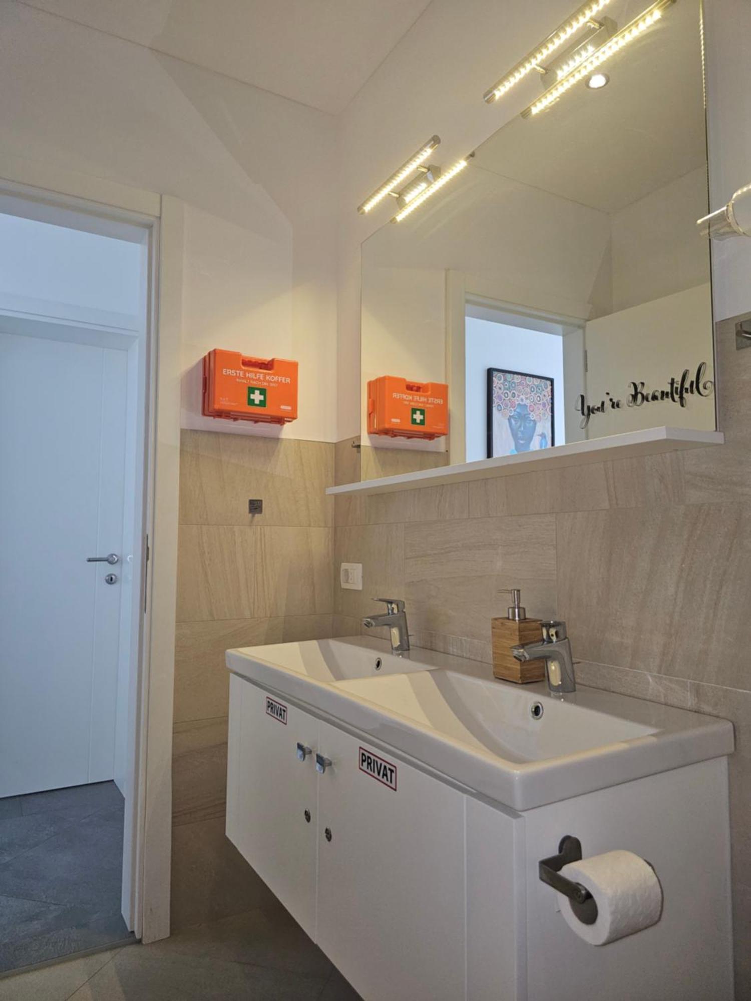 Modern Top Floor Sea View 3Br With Pools, Spa & Fitness Bečići Exteriör bild