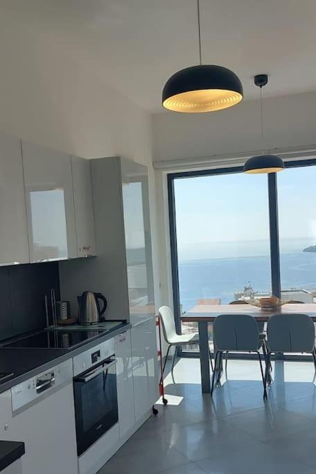 Modern Top Floor Sea View 3Br With Pools, Spa & Fitness Bečići Exteriör bild
