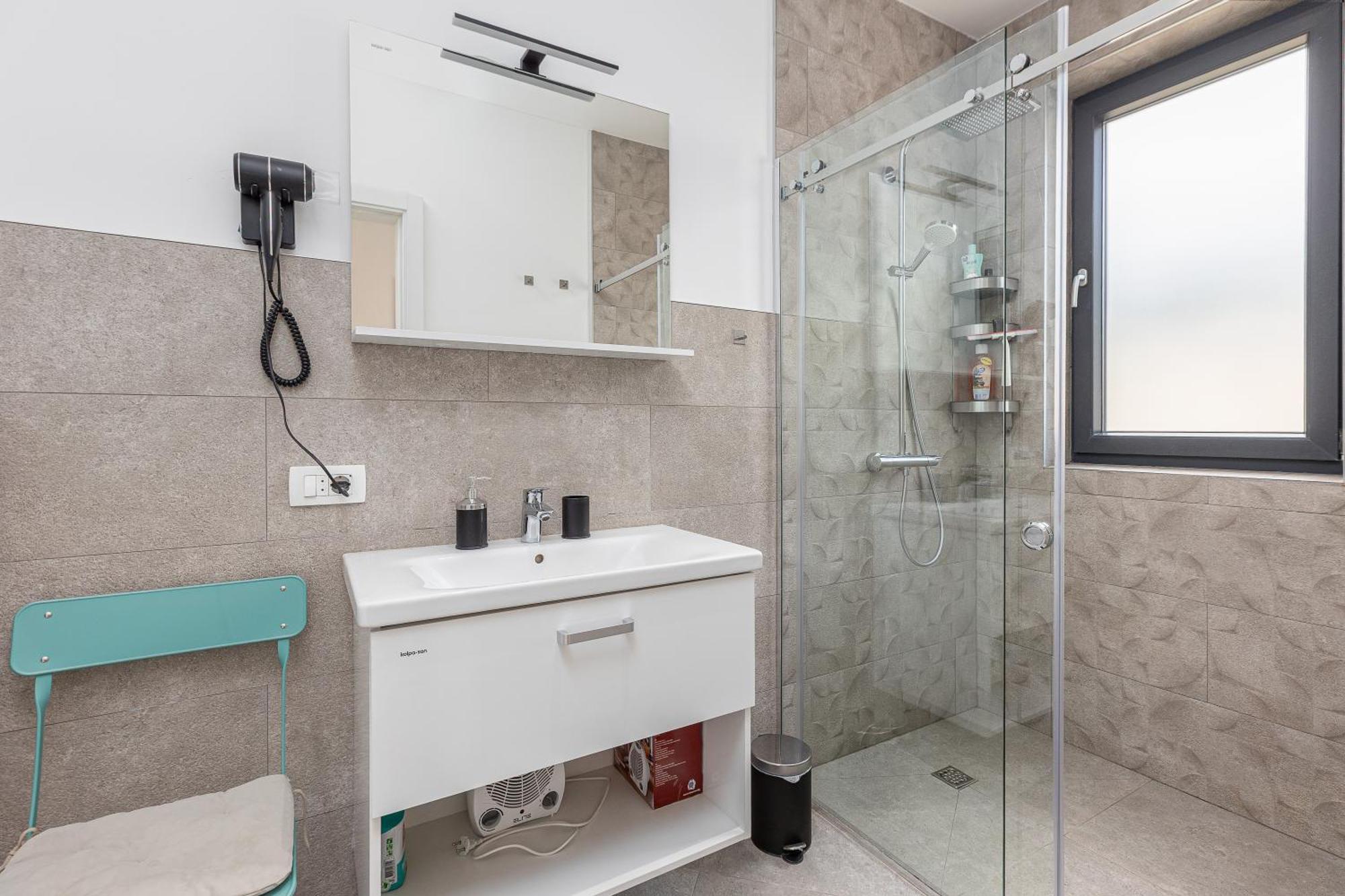 Modern Top Floor Sea View 3Br With Pools, Spa & Fitness Bečići Exteriör bild