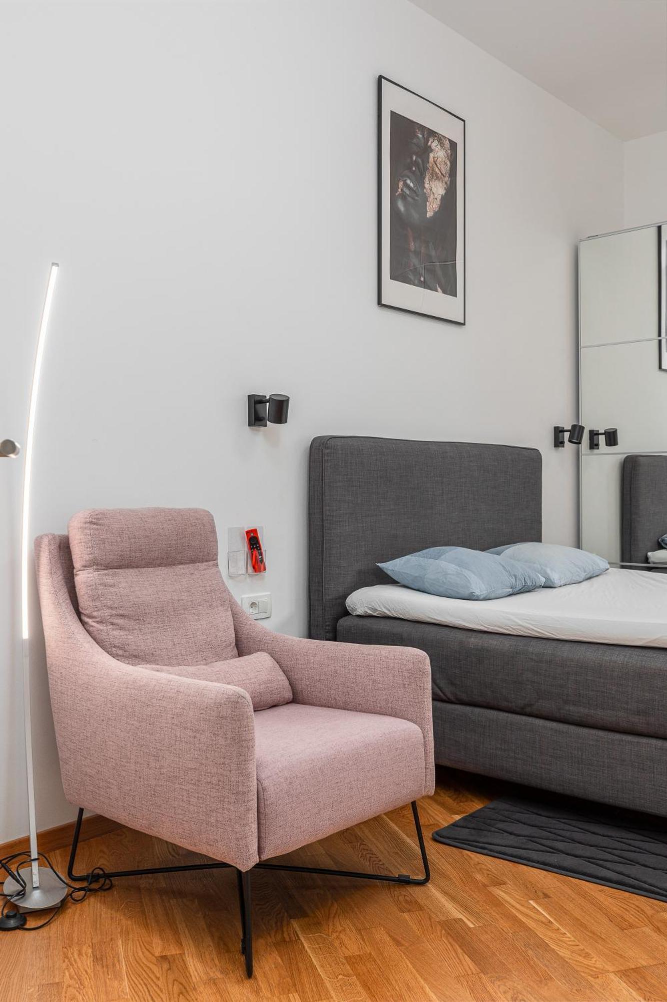 Modern Top Floor Sea View 3Br With Pools, Spa & Fitness Bečići Exteriör bild