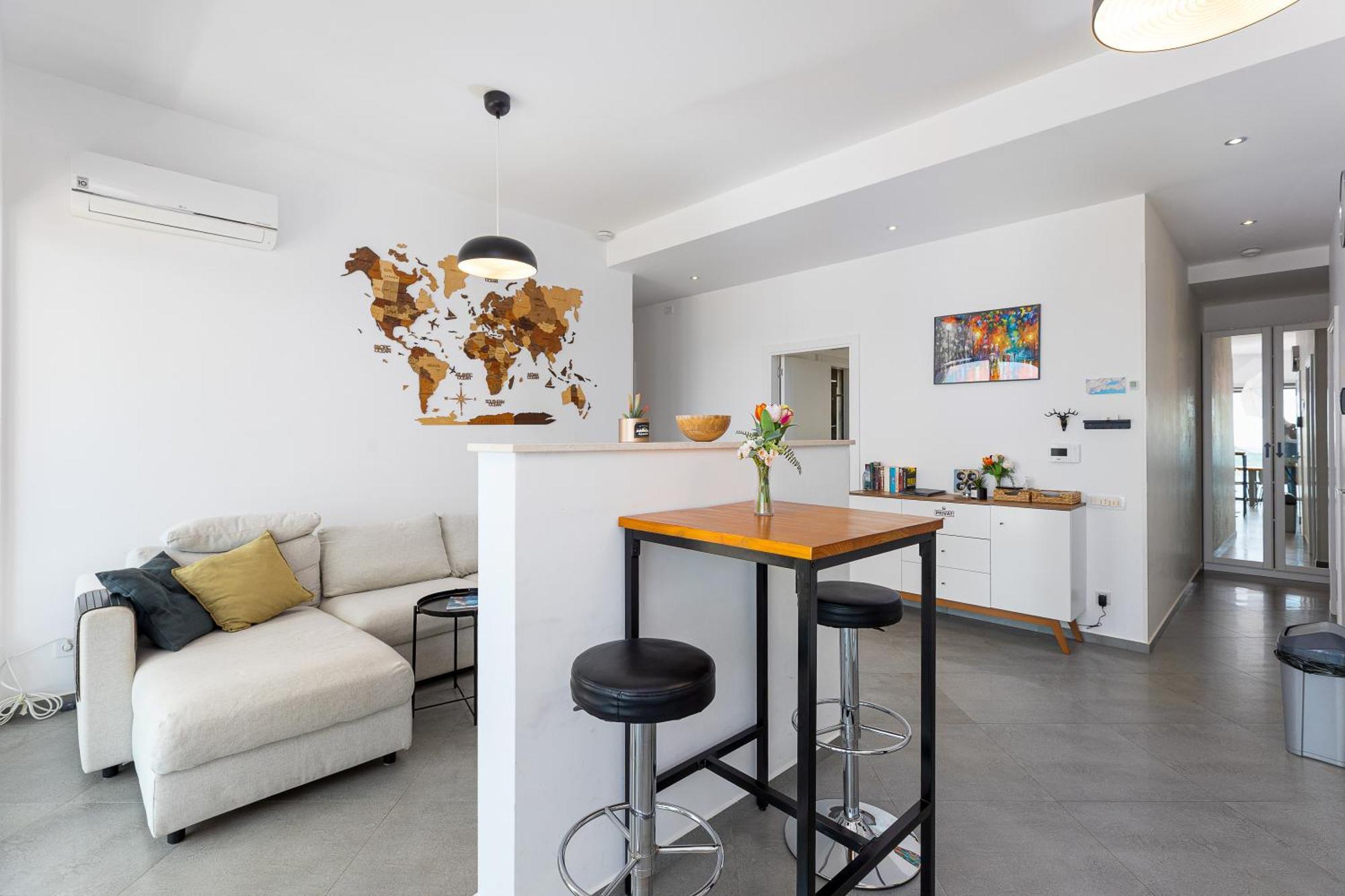 Modern Top Floor Sea View 3Br With Pools, Spa & Fitness Bečići Exteriör bild